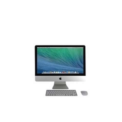 iMac14,2 Core i5 3.2 27' A1419 9/2013 apple