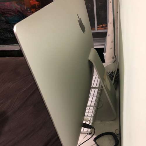 iMac14,2 Core i5 3.2 27' A1419 9/2013 apple