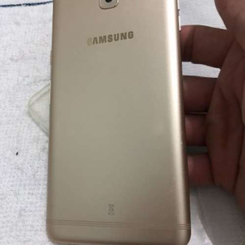 90%新！Samsung C9 pro 64GB(可以用壞蘋果，三星，LG交換）