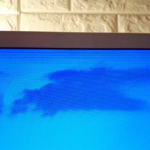 Samsung S32F351 32" LED Ultra-slim Monitor ($500)