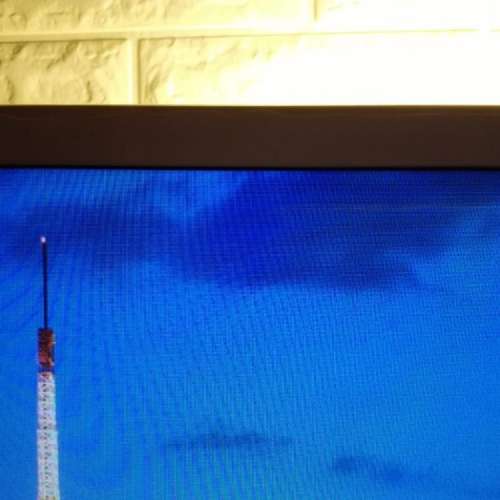 Samsung S32F351 32" LED Ultra-slim Monitor ($500)