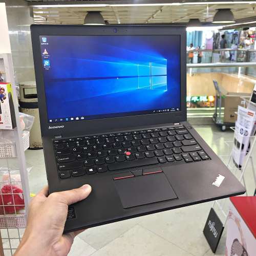 二手 Lenovo ThinkPad X250