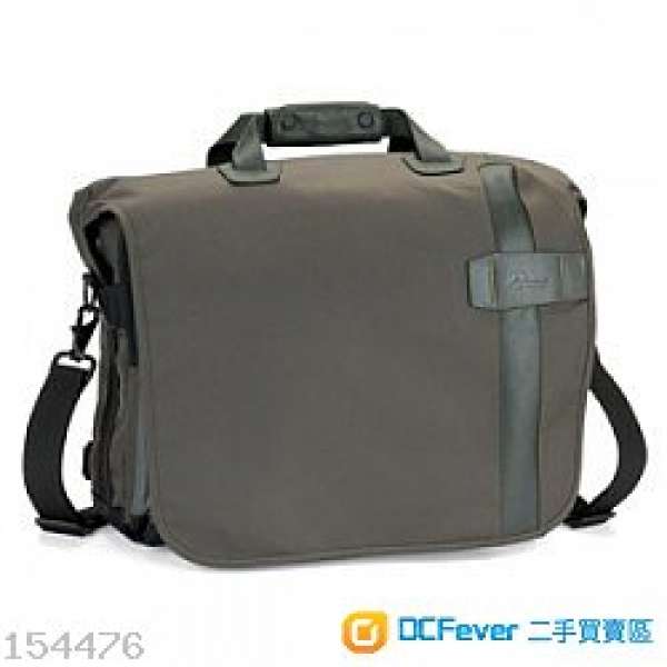 Lowepro classified 200 AW 適合完美主義者