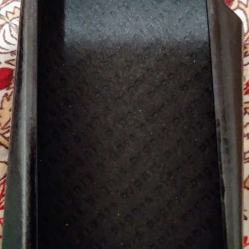 Ak sr15 用dignis皮套90%