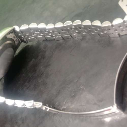 Rolex 16234g 少有灰電腦面大石not omega tudor