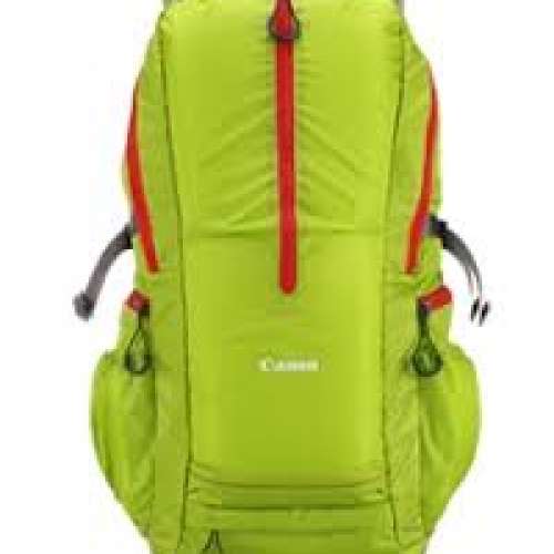 Canon Red Line系列Active Backpack RL AV-BP01專業戶外攝影背囊