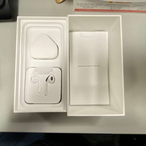 iPhone X 256GB 太空灰