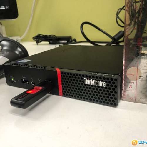 二手 Lenovo M900 Tiny i5-6500T