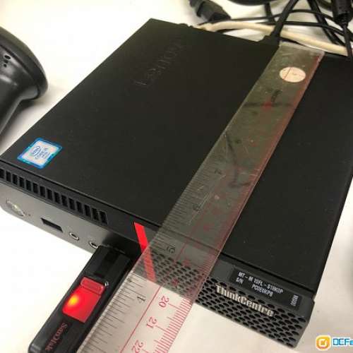 二手 Lenovo M900 Tiny i5-6500T