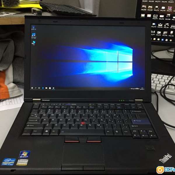 二手 Lenovo ThinkPad T420s i7