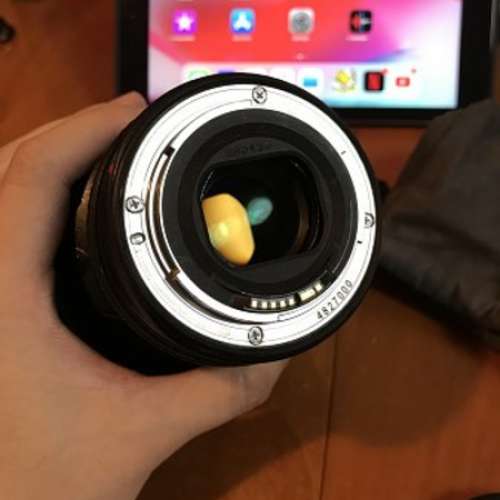 Canon EF 24-105mm f/4 L is Usm