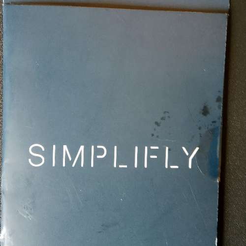 SIMPLIFLY 國際外遊數據組合 內含$50 儲值額