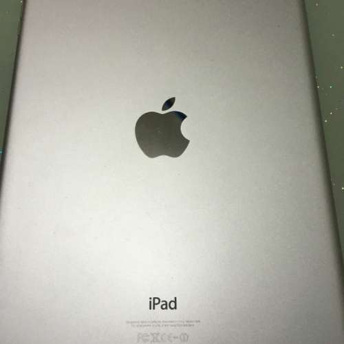 iPad Air 1代 16GB Silver