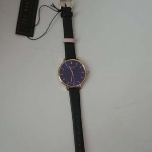 全新 Ted Baker 女裝錶