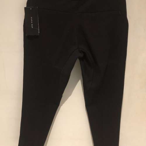 全新 ZARA 八分褲