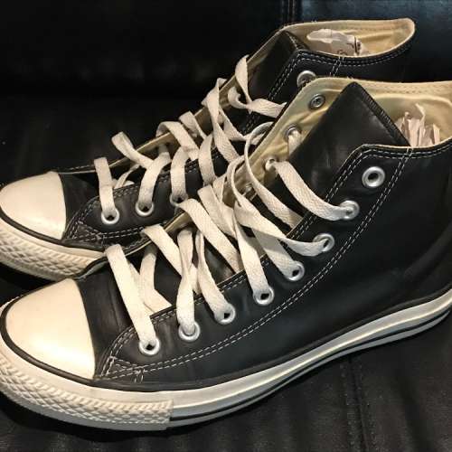 Converse All Star Leather