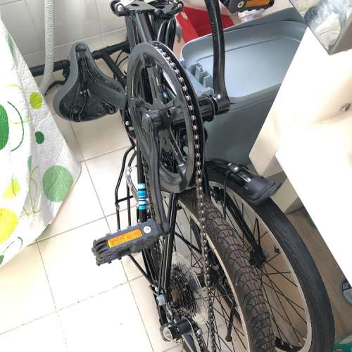 Dahon 060 單車