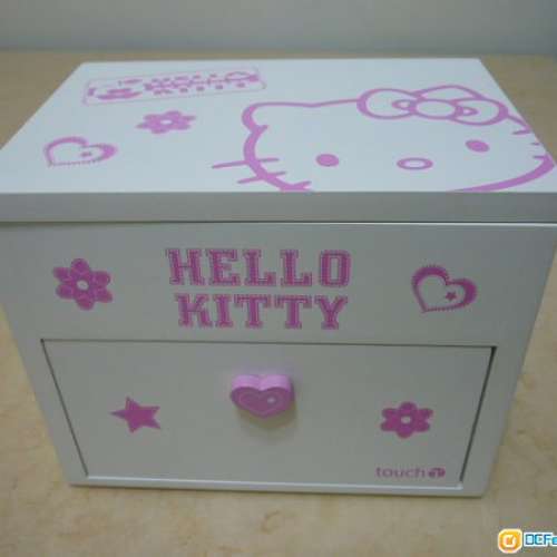 絕版珍藏 正版全新 Hello Kitty Bluetooth handsfree Nokia 藍芽耳機 耳筒 免提式 ...