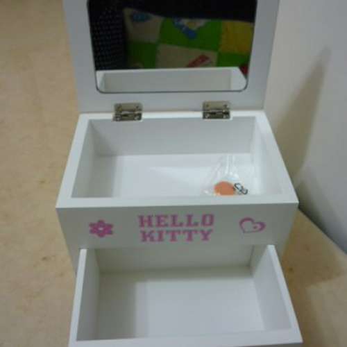 絕版珍藏 正版全新 Hello Kitty Bluetooth handsfree Nokia 藍芽耳機 耳筒 免提式 ...