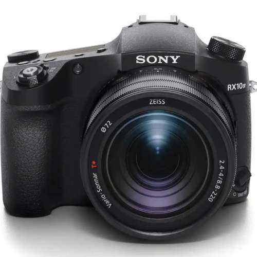 Sony RX10 iv 95% new 行貨 ( ZEISS® Vario-Sonnar T* 24-600mm F2.4-4 大光圈高解...