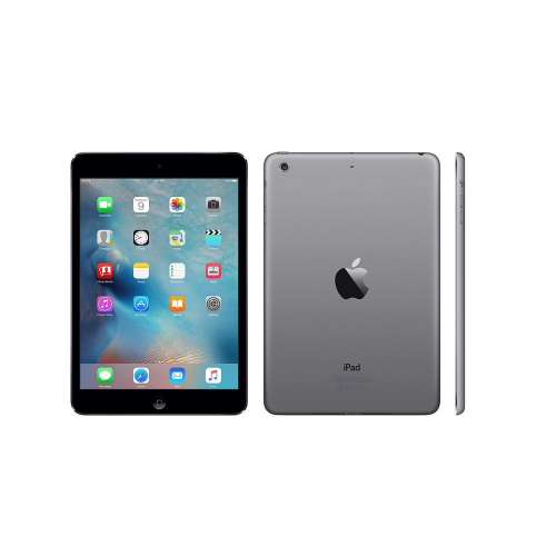 iPad mini2 32gb 黑