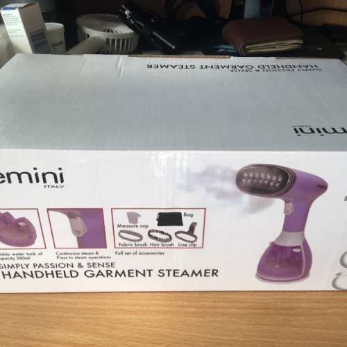 gemini ggs150v