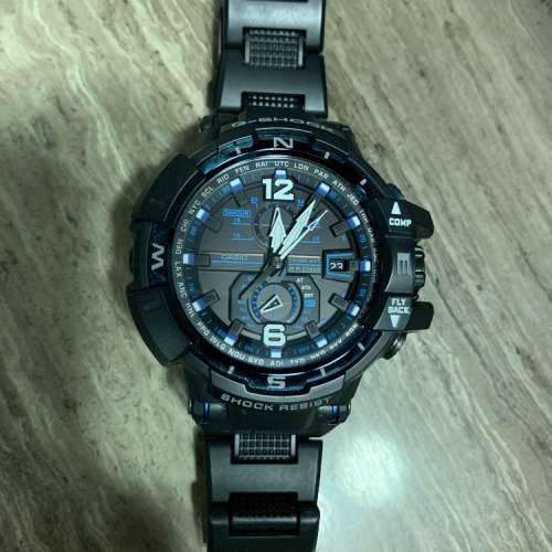 CASIO G-SHOCK GWA1100FC