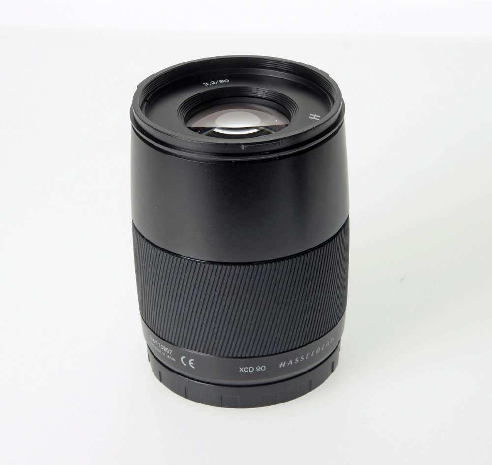 Hasselblad XCD 90mm f/3.2 Lens H-3025090 (X1D / X1D II