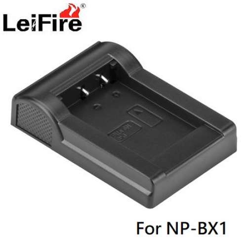 Leifire NP-BX1 Battery Plate 可更換電池板 (For SONY)
