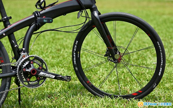 Tern Eclipse X22 (代友放) 二手或全新單車, 單車及運動-