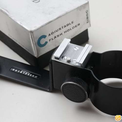 Hasselblad Adjustable Flash Holder T180c