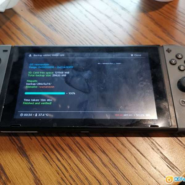 代客破解switch！【全場最高492好評！】大氣層破解，非TX SX｜支持NS最新系統9.0.0...