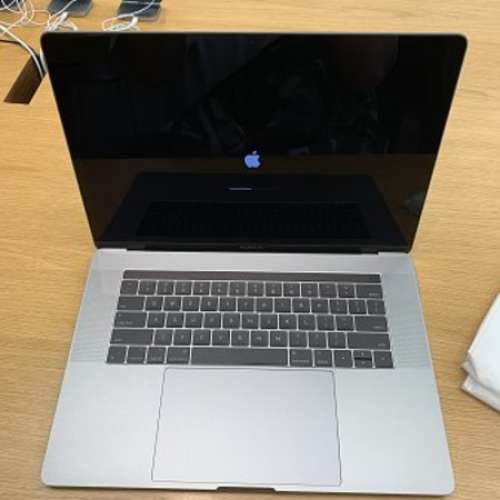 Apple MacBook Pro 15inch 2016