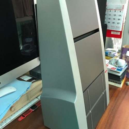 Imacon Flextight 848 scanner