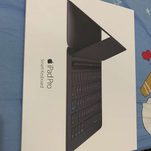 iPad Pro 12.9" Smart Keyboard 99%新
