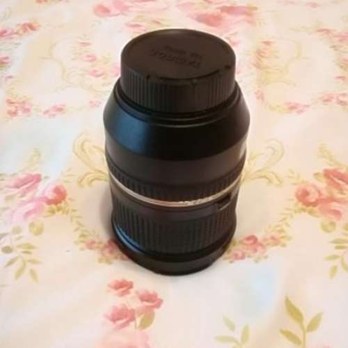 Tamron SP 24-70mm f2.8 VC for A007N Nikon