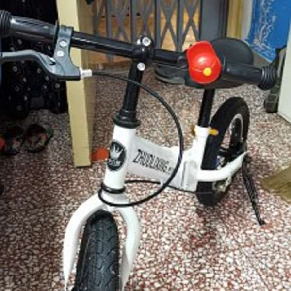 出售 新淨kick bike