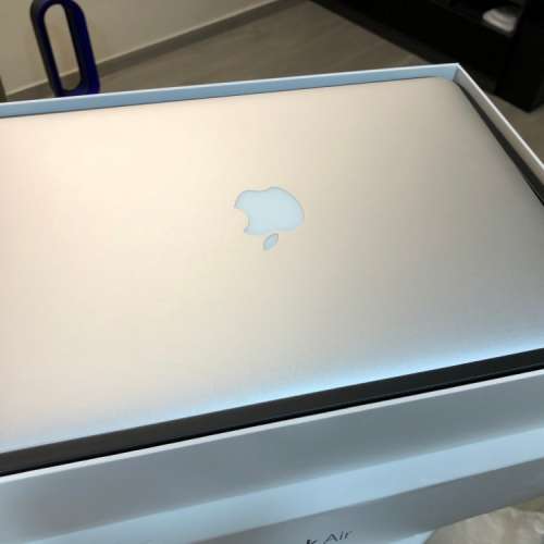 95% New MacBook Air (13-inch, Early 2014) 128GB