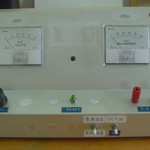 DC 0-50V adjustable Power Supply可調控直流電源供應噐 火牛變壓器 合師傅 DIY用家