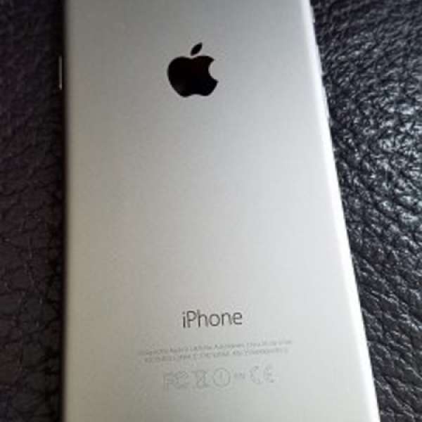 iPhone 6 64GB Grey