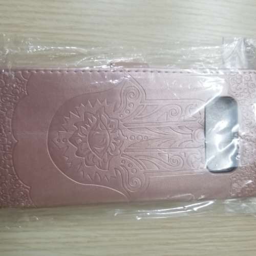 全新三星NOTE 8 NOTE8   筆記薄設計，內可放卡片八達通，全包邊保護套，加強角位保...