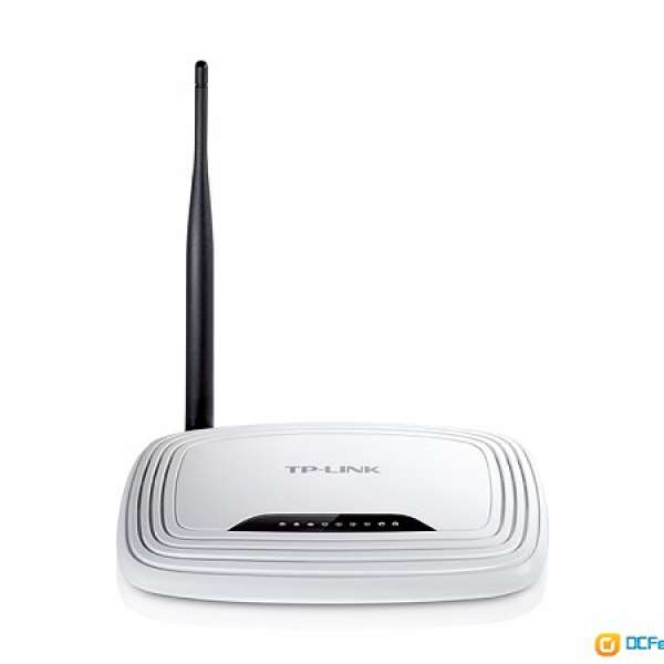 TP-Link WR740N (99% new)