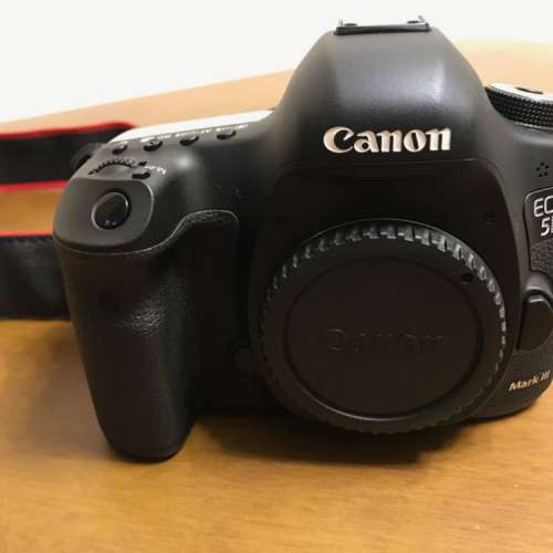 Canon 5D mark III 5D3