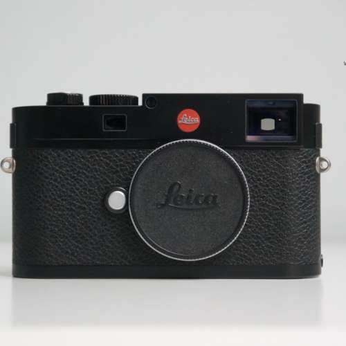 [FS] *** Leica M Typ 262 / M262 - Black Camera (10947) ***