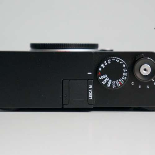 [FS] *** Leica M Typ 262 / M262 - Black Camera (10947) ***