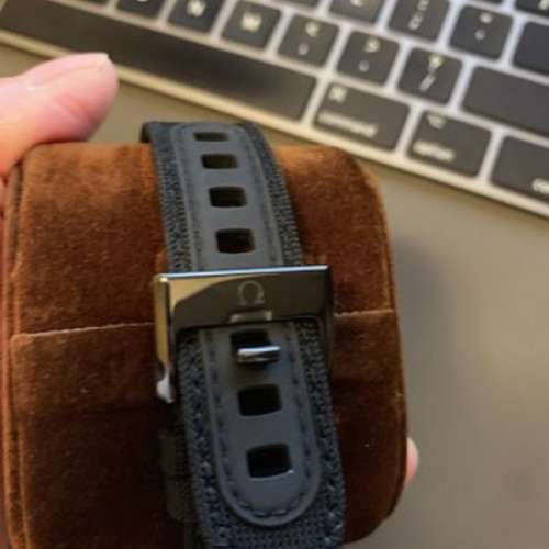 OMEGA Speedmaster - Dark Side of the Moon - 100% Brand New FULL SET