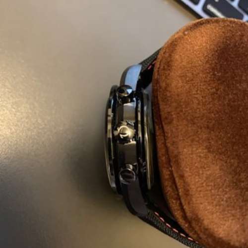 OMEGA Speedmaster - Dark Side of the Moon - 100% Brand New FULL SET