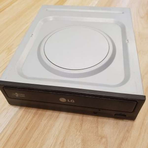 LG Super Multi DVD Rewriter (GH22NS50)