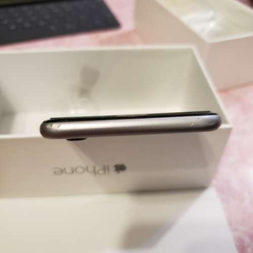 Iphone 6 128gb ZP 灰色行貨