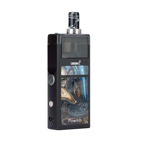 Smoant Pasito Rebuildable Pod Kit 1100mAh